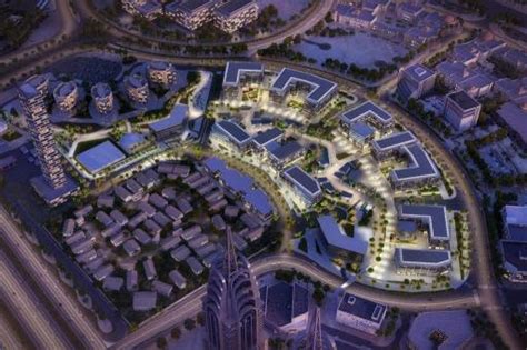 Dubai Innovation Hub Pt 1633 Protenders