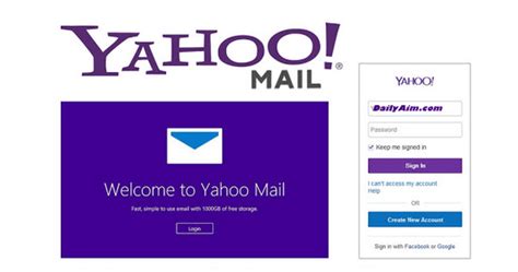 New Account Yahoo Registration Sign Up New Yahoo Account