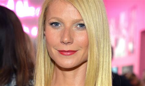 Gwyneth Paltrows Flawless Divorce Shouldnt Surprise Anyone — The