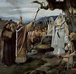 Heiliger Bonifatius: Dom des „Apostels der Deutschen“ in Mainz entdeckt ...