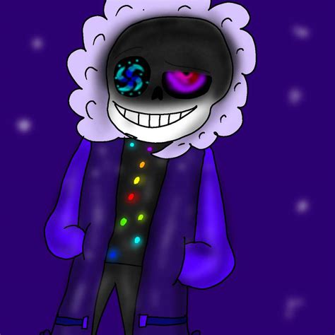 Outerepicdustsans By Themariolover1116 On Deviantart