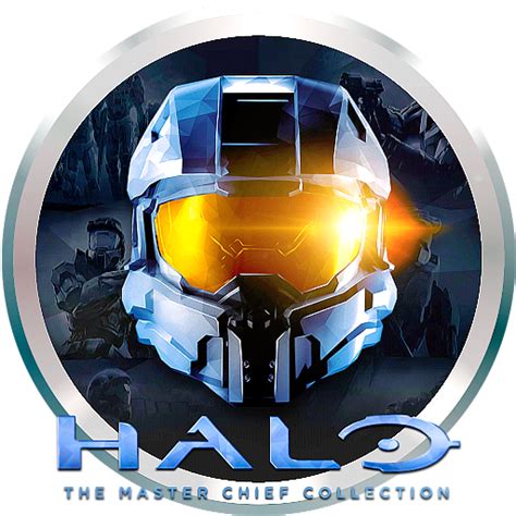 Halo The Master Chief Collection By Pooterman On Deviantart