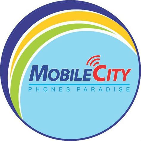Mobile City Phones Paradise Zambia Lusaka