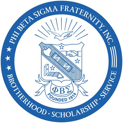 Phi Beta Sigma University Of Dayton Ohio
