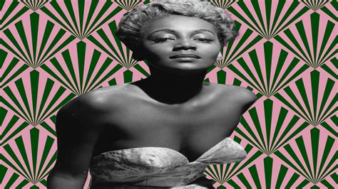 Black Beauty History Joyce Bryant Essence