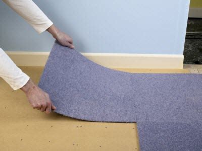 Das laminat eine gute alternative zum alten teppich ist, ist also schnell geklärt. Blogdejust: Teppich Auf Teppich Verlegen