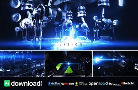 Create stunning motion graphics with our free after effects templates! Adobe After Effects Free Template - Videohive Projects...