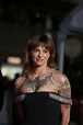 ASIA ARGENTO at Emergency Declaration Screening at 74th Cannes Film ...