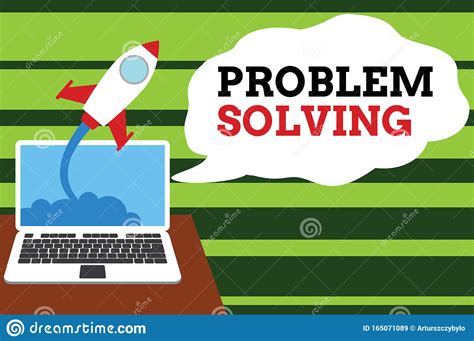 The common core state standards describe the process as follows: Handwriting Text Problem Solving. Concept Meaning Process ...