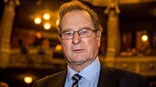 Ex-Außenminister: Klaus Kinkel ist tot | ZEIT ONLINE