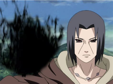 Itachi Amaterasu