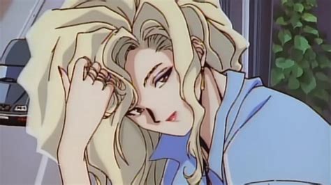Your Sfw Guide To 90s Ecchi Anime By Anime Blog Tracker Abt