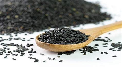 Black Sesame Seeds Give Many Benefits To Body Janiye Kale Til Ke Fayde