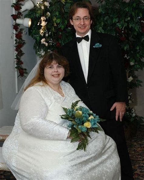 World Heaviest Woman Determined To Lose Weight By Having Sexathons With