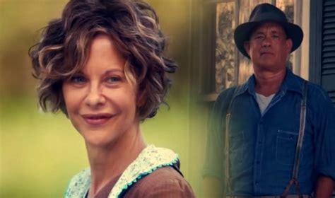For a while, meg ryan and tom hanks were the perfect romantic comedy couple. Tom Hanks and Meg Ryan: A Film History of This Enduring ...