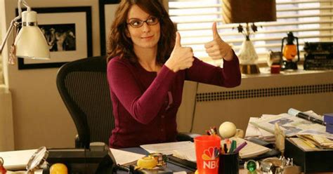 9 Of The Best Liz Lemon Quotes From 30 Rock