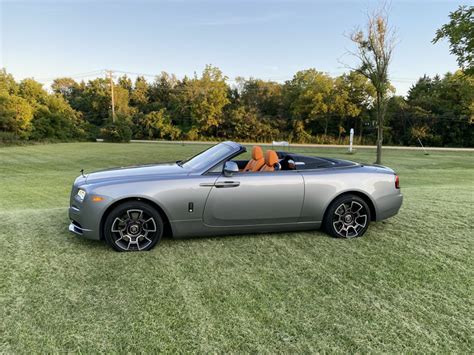 First Drive Review The Conspicuous Case Of The 477000 Rolls Royce