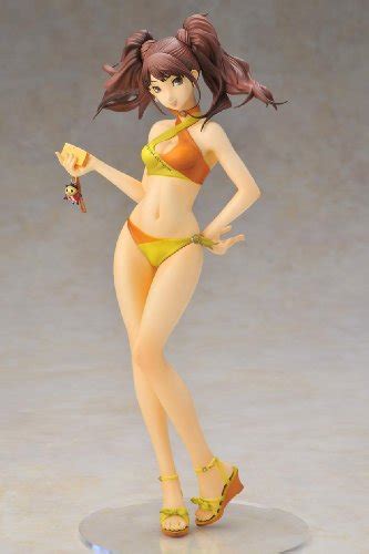 Persona Rise Kujikawa Bikini Swimsuit Ver Figure 9792 Hot Sex Picture