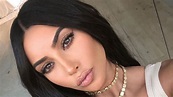 Kim Kardashian Unfollowed Everyone on Instagram — Here’s What Happened ...