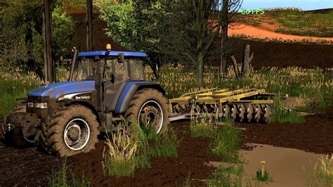 Paranazao Map V10 Fs17 Farming Simulator 17 Mod Fs 2017 Mod