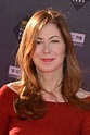 DANA DELANY at TCM Classic Film Festival Opening Night in Los Angeles ...