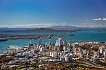 Fotos de Auckland - Nova Zelândia | Cidades em fotos