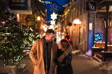 Spend The Best Romantic Getaway In Québec City Check Out This 2 Day
