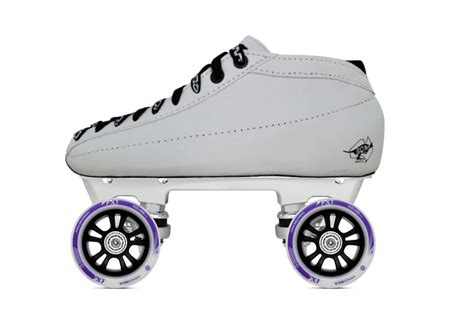 Bont Racer Speed Skates With Fx Wheels £32995 Roller Skating