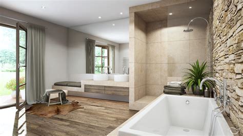 Wir haben die schönsten badezimmer möbel und accessoires beliebter marken wie hay, vitra, ikea, menu badezimmer: Landhausstil - Banovo