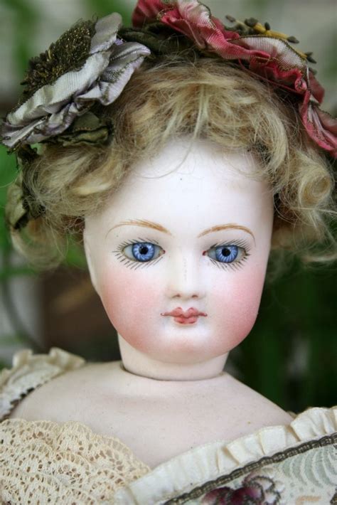 Jumeau French Fashion Sold By Signature Dolls Dollshopsunited Antique