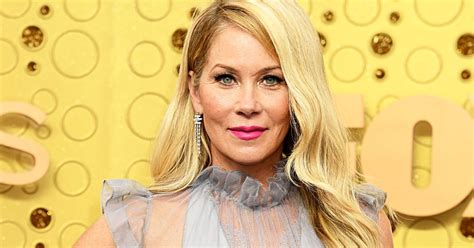 Emmys 2019 Christina Applegate Shady Red Carpet Interviews