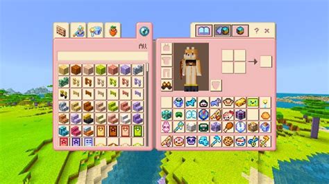 Super Cute Texture Pack Out Today Minecraft Crafts Minecraft