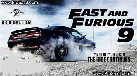 View Fast And Furious 9 Trailer In Hindi Pics