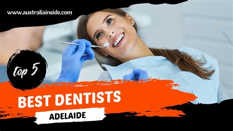 Best Dentists Adelaide Australia Inside Youtube