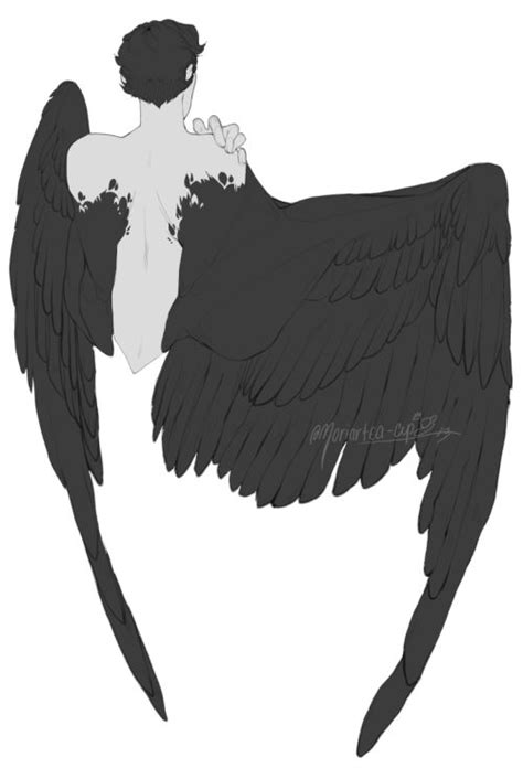 a (mostly) visual reference blog for wings and winged creatures | Wings