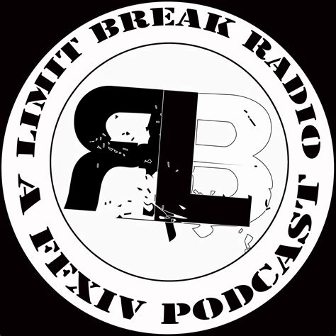 Limit Break Radio