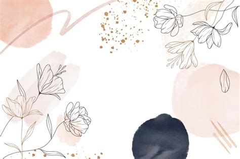 Floral Background Images Free Vectors Stock Photos And Psd