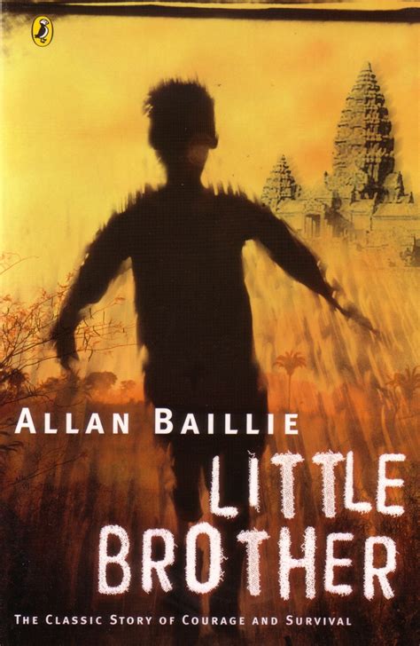 Little Brother | Penguin Books Australia