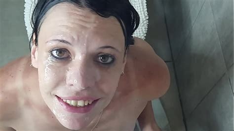 Dumb Slut Getting A Piss And Cum Facial And Bj And Smoking Xxx Mobile Porno Videos And Movies