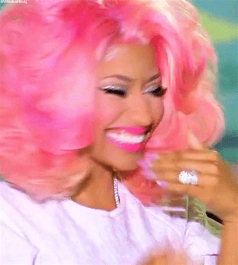 Nicki Minaj Gifs Page 158 WiffleGif