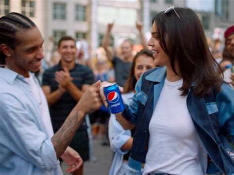 Pepsi Ceo Reveals Her Surprising Response To Controversial Kendall Jenner Ad