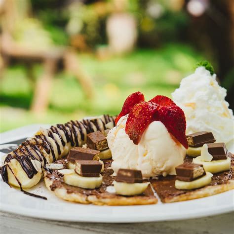 National ice cream day is observed on july 18, 2021. Eat Ice Cream For Breakfast Day - February 6