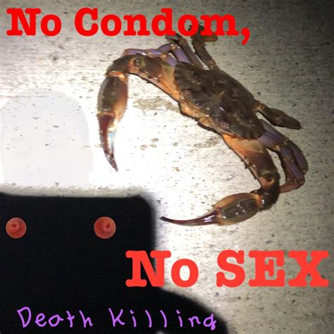 No Condom No Sex Single》 Death Killing的专辑 Apple Music