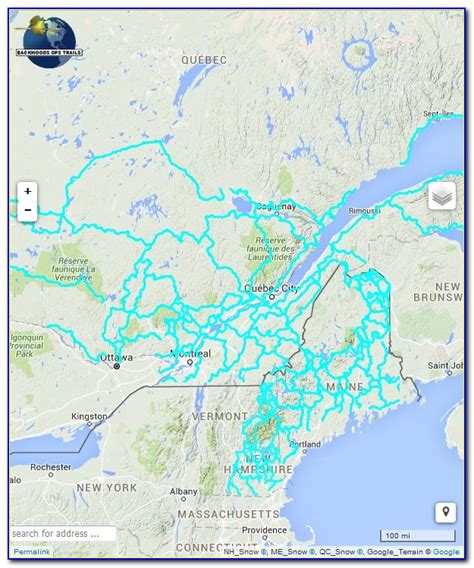 Wisconsin Dnr Snowmobile Trail Maps Maps Resume Examples 0eko8wedmz