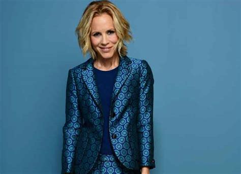 Maria Bello To Join NCIS As A Series Regular UInterview