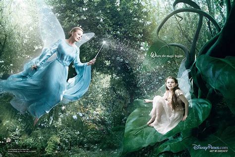 What Is Your Favorito Annie Leibovitz Disney Photo Disney Clásico