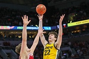 Patrick McCaffery gets healthy just in time to play key role in win ...
