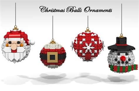Christmas Lego Ideas Vlr Eng Br