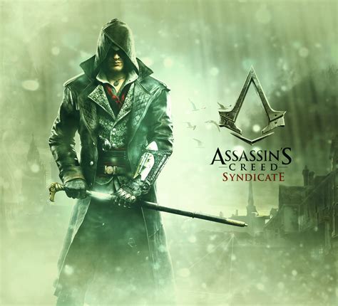 Assassins Creed Syndicate By Noc21 On Deviantart