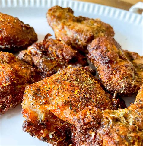 Air Fryer Boneless Skinless Chicken Thighs Recipe Air Fryer Easy